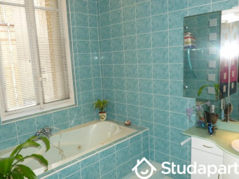 Appartement a louer paris-6e-arrondissement - 1 pièce(s) - 16 m2 - Surfyn