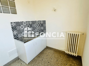 Appartement a louer epinay-sur-seine - 1 pièce(s) - 30.87 m2 - Surfyn