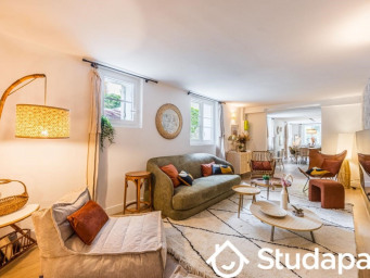 Appartement a louer alfortville - 1 pièce(s) - 13 m2 - Surfyn