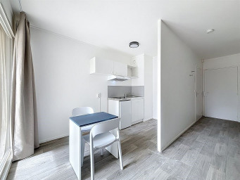 Appartement a louer reims - 1 pièce(s) - 33.2 m2 - Surfyn
