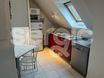 Appartement a louer pontoise - 1 pièce(s) - 25 m2 - Surfyn