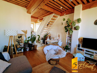 Appartement 295 000 € - 59 m²