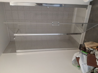 Appartement a louer rueil-malmaison - 1 pièce(s) - 39.62 m2 - Surfyn