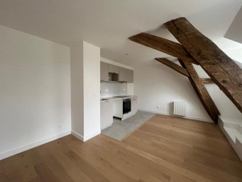 Appartement a louer nantes - 2 pièce(s) - 49 m2 - Surfyn