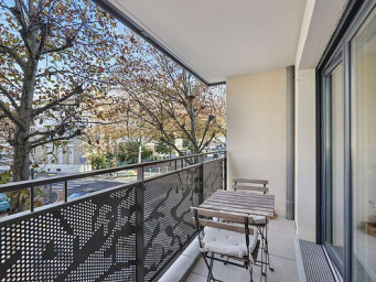 Appartement a louer sannois - 2 pièce(s) - 42 m2 - Surfyn