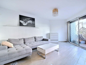 Appartement a louer paris-17e-arrondissement - 1 pièce(s) - 57 m2 - Surfyn