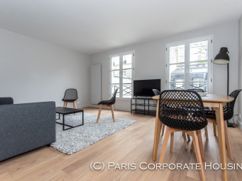 Appartement a louer paris-7e-arrondissement - 2 pièce(s) - 45 m2 - Surfyn