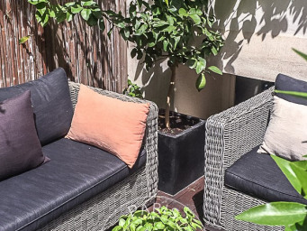 Maison a louer paris-16e-arrondissement - 5 pièce(s) - 141 m2 - Surfyn