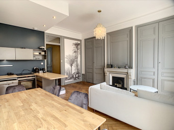 Appartement a louer lyon-3e-arrondissement - 3 pièce(s) - 57.29 m2 - Surfyn