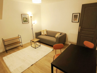 Appartement a louer montbeliard - 1 pièce(s) - 28 m2 - Surfyn