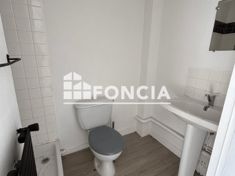 Appartement a louer evreux - 1 pièce(s) - 22.44 m2 - Surfyn