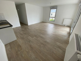 Appartement a louer laval - 3 pièce(s) - 63 m2 - Surfyn