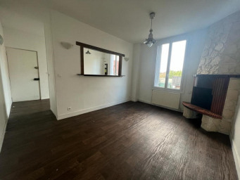 Appartement a louer persan - 2 pièce(s) - 36 m2 - Surfyn