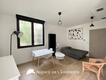 Appartement a louer rueil-malmaison - 1 pièce(s) - 31 m2 - Surfyn