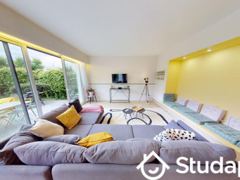 Appartement a louer lyon-8e-arrondissement - 1 pièce(s) - 10 m2 - Surfyn