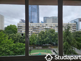 Appartement a louer puteaux - 1 pièce(s) - 100 m2 - Surfyn