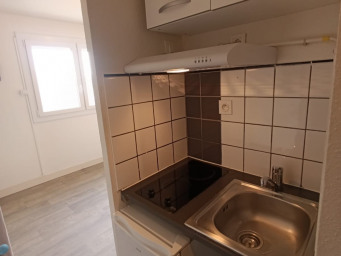 Appartement a louer agen - 1 pièce(s) - 18 m2 - Surfyn