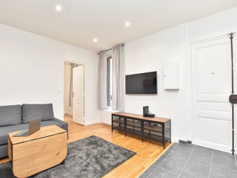 Appartement a louer puteaux - 2 pièce(s) - 35 m2 - Surfyn