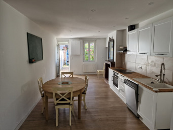 Maison a louer evreux - 5 pièce(s) - 105 m2 - Surfyn