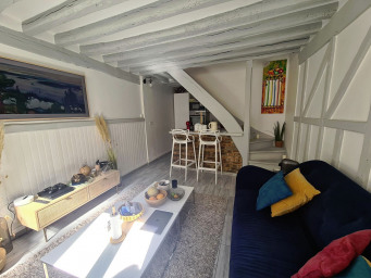 Maison a louer velizy-villacoublay - 3 pièce(s) - 60 m2 - Surfyn