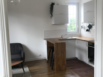 Appartement a louer la garenne-colombes - 2 pièce(s) - 29 m2 - Surfyn