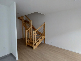 Appartement a louer jouy-le-moutier - 3 pièce(s) - 62 m2 - Surfyn