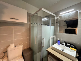 Appartement a louer clamart - 1 pièce(s) - 18 m2 - Surfyn