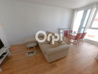 Appartement a louer montmagny - 2 pièce(s) - 57 m2 - Surfyn