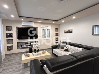 Maison a louer dreux - 4 pièce(s) - 87 m2 - Surfyn