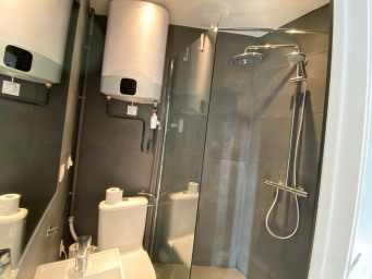 Appartement a louer vincennes - 1 pièce(s) - 20 m2 - Surfyn