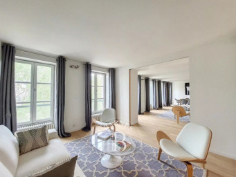 Appartement a louer paris-5e-arrondissement - 4 pièce(s) - 92.03 m2 - Surfyn