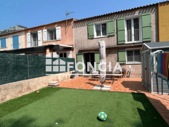 Maison a louer toulon - 4 pièce(s) - 90 m2 - Surfyn