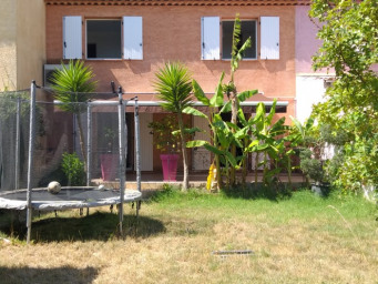 Maison a louer istres - 4 pièce(s) - 85 m2 - Surfyn