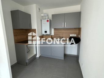 Appartement a louer thonon-les-bains - 2 pièce(s) - 40.5 m2 - Surfyn