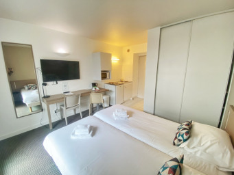 Appartement 90 000 € - 18 m²
