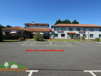 16 Annonces De Vente D Immeubles A Saint Gaudens 31 Seloger Com