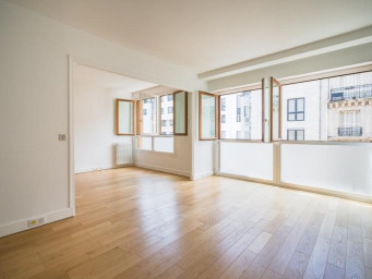 Appartement a louer paris-13e-arrondissement - 5 pièce(s) - 93 m2 - Surfyn