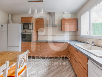 Maison a louer taverny - 5 pièce(s) - 100 m2 - Surfyn