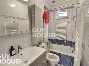 Appartement a louer vitry-sur-seine - 1 pièce(s) - 9.15 m2 - Surfyn