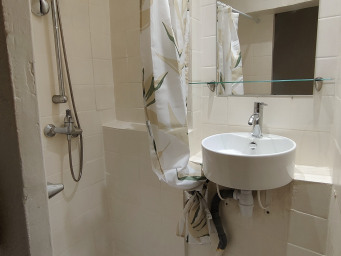 Appartement a louer nimes - 1 pièce(s) - 24 m2 - Surfyn