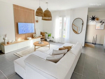 Appartement 240 500 € - 60 m²