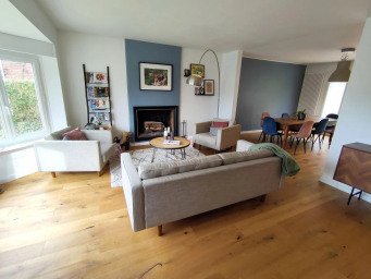 Maison a louer acheres - 9 pièce(s) - 185.02 m2 - Surfyn