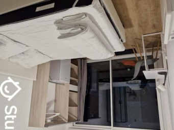 Appartement a louer orvault - 1 pièce(s) - 11 m2 - Surfyn