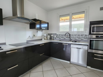 Maison a louer tournefeuille - 5 pièce(s) - 93 m2 - Surfyn