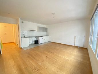 Appartement a louer  - 1 pièce(s) - 36.57 m2 - Surfyn