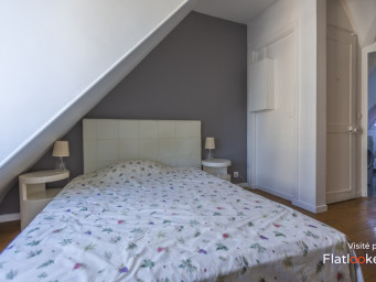 Appartement a louer paris-6e-arrondissement - 1 pièce(s) - 18.4 m2 - Surfyn