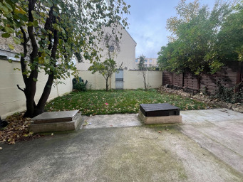 Maison a louer saint-maur-des-fosses - 3 pièce(s) - 59 m2 - Surfyn