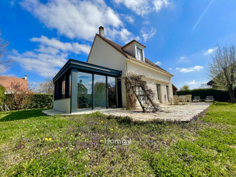 Maison a louer osny - 6 pièce(s) - 125 m2 - Surfyn