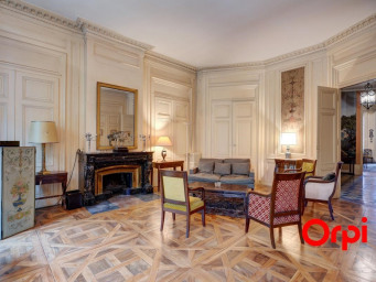 Appartement 1 030 000 € - 209 m²