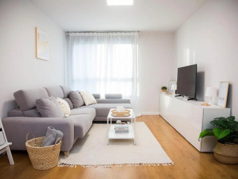 Appartement 2 pièce(s) 48.48 m²à vendre Levallois-perret